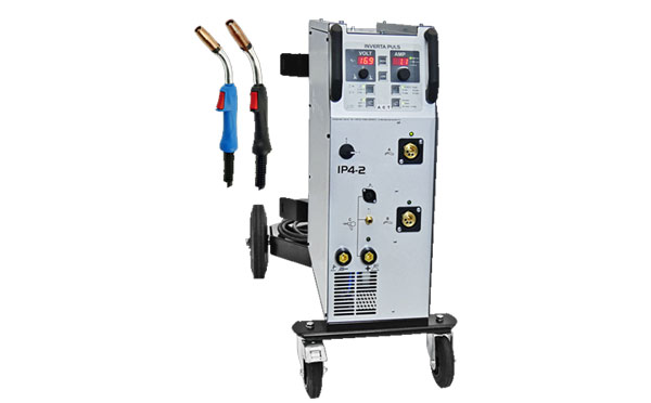 W+S IP4-2气体保护焊 W+S IP4-2气体保护焊